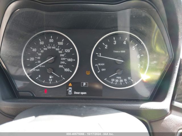 WBXHT3C34H5F71691 BMW X1 Xdrive28i
