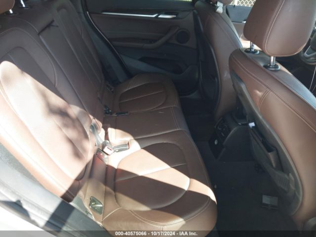 WBXHT3C34H5F71691 BMW X1 Xdrive28i