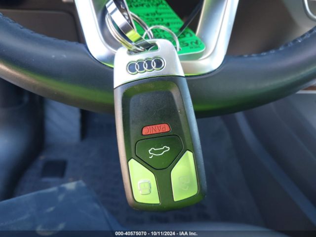 2018 AUDI Q5 WA1BNAFY8J2079821 Photo 10