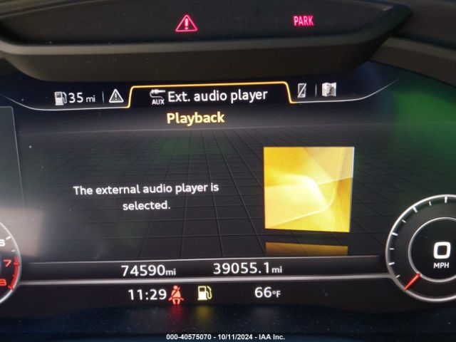 2018 AUDI Q5 WA1BNAFY8J2079821 Photo 6