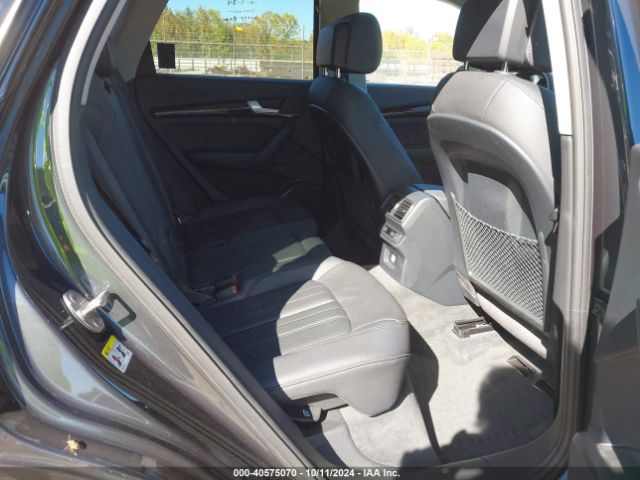2018 AUDI Q5 WA1BNAFY8J2079821 Photo 7