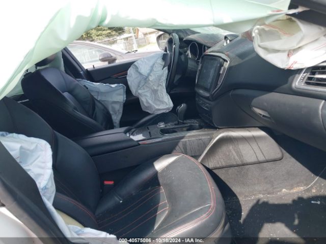 ZAM57XSA8H1228975 Maserati Ghibli