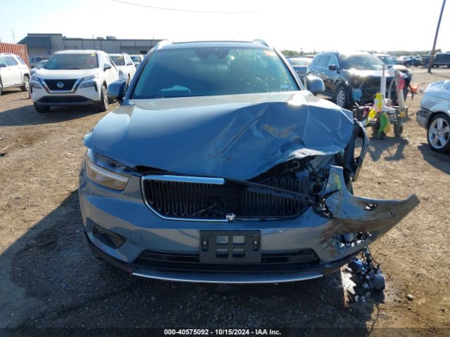 YV4162UK4L2315335 Volvo Xc40 T5 Momentum
