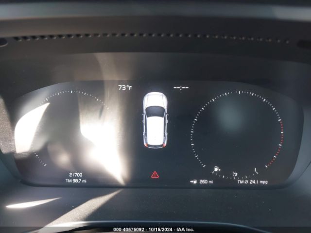 YV4162UK4L2315335 Volvo Xc40 T5 Momentum
