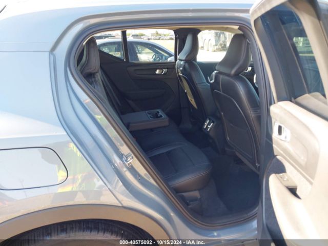 YV4162UK4L2315335 Volvo Xc40 T5 Momentum