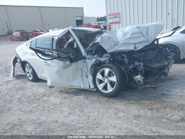 W04GL6SX4K1072927 Buick Regal Sportback Fwd Preferred