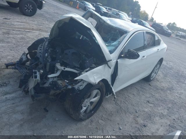 W04GL6SX4K1072927 Buick Regal Sportback Fwd Preferred