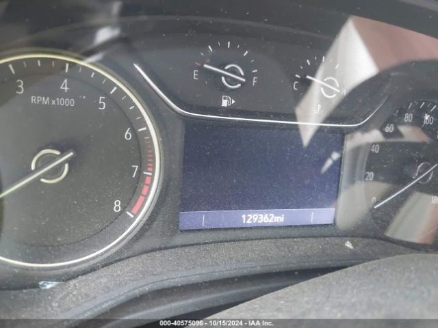 W04GL6SX4K1072927 Buick Regal Sportback Fwd Preferred