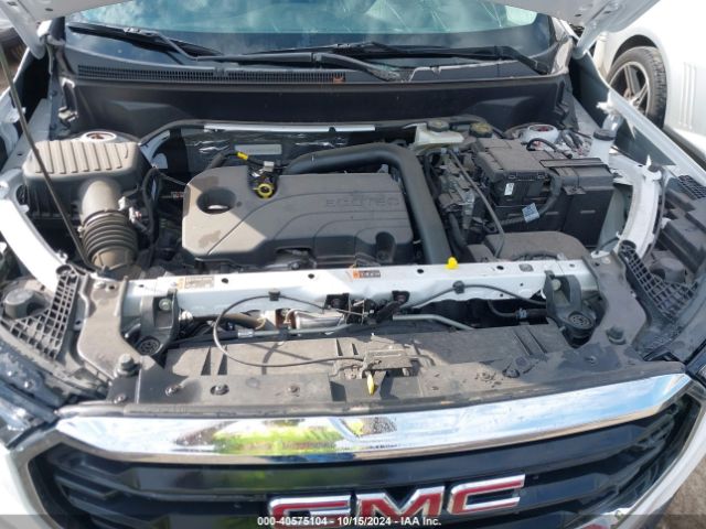 3GKALMEG2PL162741 GMC Terrain Fwd Sle