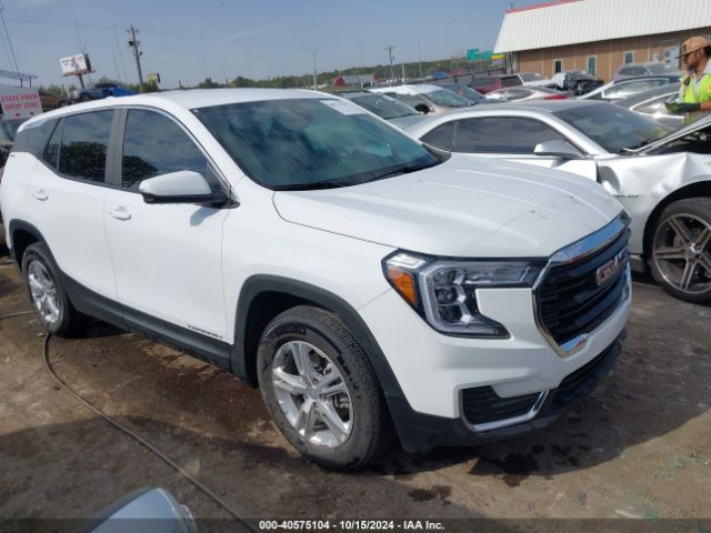 3GKALMEG2PL162741 GMC Terrain Fwd Sle