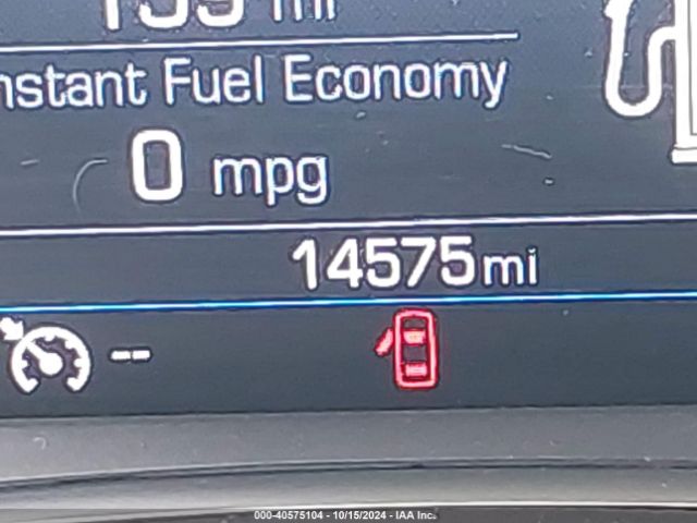 3GKALMEG2PL162741 GMC Terrain Fwd Sle