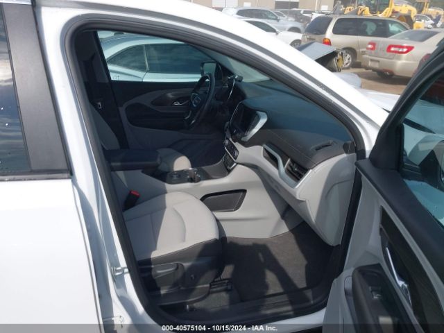 3GKALMEG2PL162741 GMC Terrain Fwd Sle