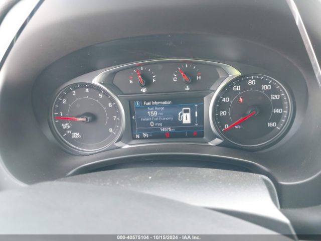 3GKALMEG2PL162741 GMC Terrain Fwd Sle