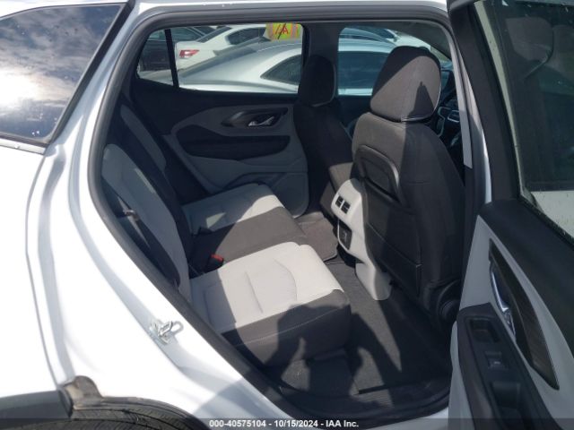 3GKALMEG2PL162741 GMC Terrain Fwd Sle