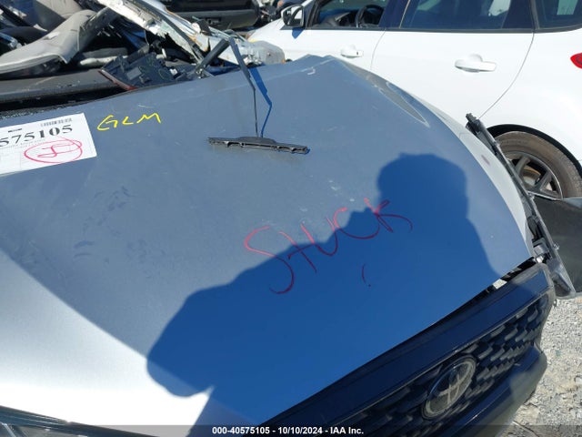 Aukcja sprzedaży 2023 Toyota Corolla Cross L, vin: 7MUAAAAGXPV048220, numer aukcji: 40575105