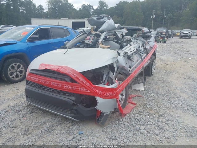 Aukcja sprzedaży 2023 Toyota Corolla Cross L, vin: 7MUAAAAGXPV048220, numer aukcji: 40575105