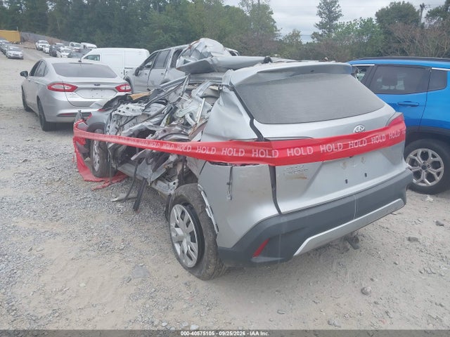Aukcja sprzedaży 2023 Toyota Corolla Cross L, vin: 7MUAAAAGXPV048220, numer aukcji: 40575105