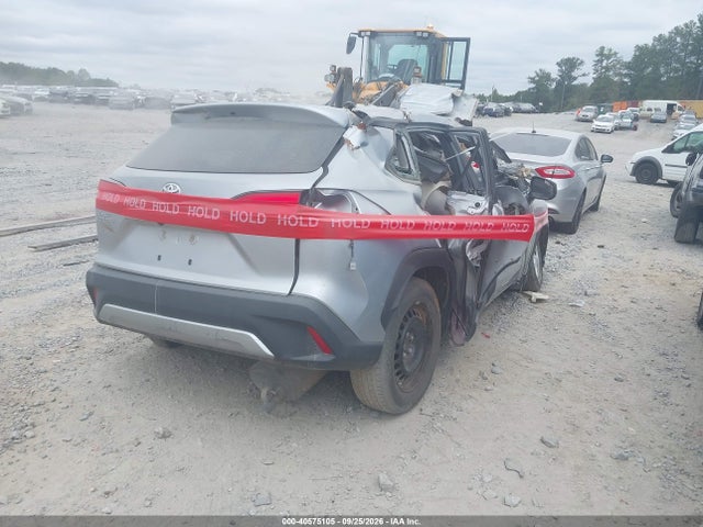 Aukcja sprzedaży 2023 Toyota Corolla Cross L, vin: 7MUAAAAGXPV048220, numer aukcji: 40575105