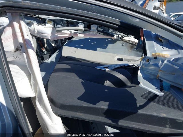 Aukcja sprzedaży 2023 Toyota Corolla Cross L, vin: 7MUAAAAGXPV048220, numer aukcji: 40575105
