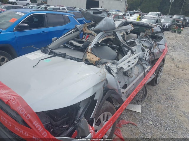 Aukcja sprzedaży 2023 Toyota Corolla Cross L, vin: 7MUAAAAGXPV048220, numer aukcji: 40575105
