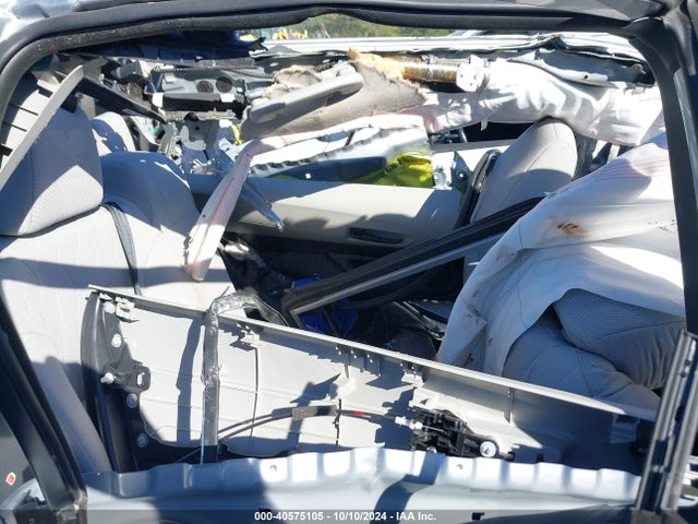 Aukcja sprzedaży 2023 Toyota Corolla Cross L, vin: 7MUAAAAGXPV048220, numer aukcji: 40575105