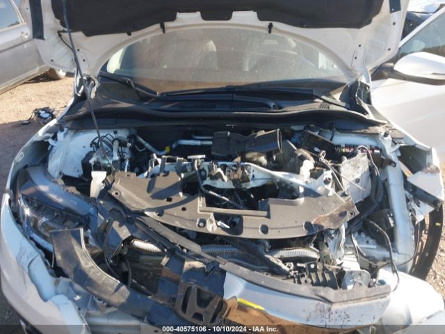 3CZRU5H58MM723441 Honda Hr-v 2wd Ex