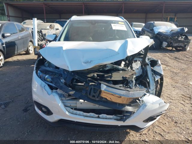 3CZRU5H58MM723441 Honda Hr-v 2wd Ex