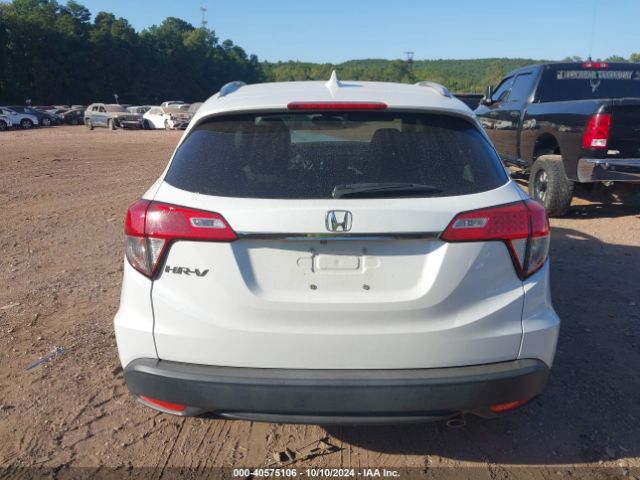 3CZRU5H58MM723441 Honda Hr-v 2wd Ex