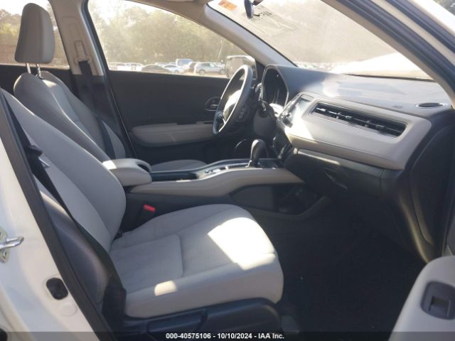 3CZRU5H58MM723441 Honda Hr-v 2wd Ex