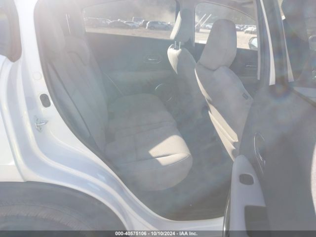 3CZRU5H58MM723441 Honda Hr-v 2wd Ex