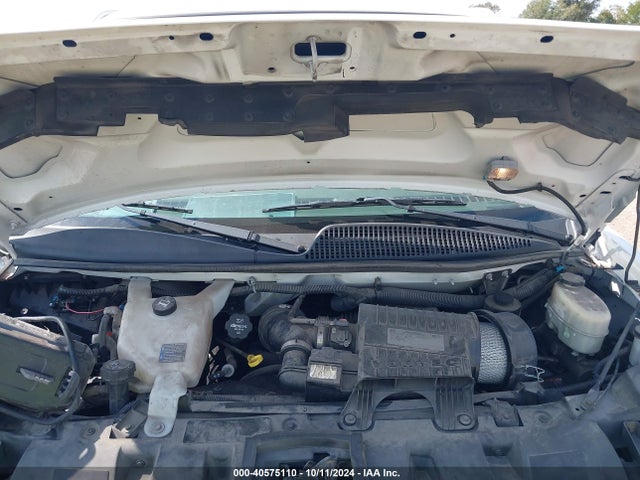 Chevrolet Express 3500 Lt 2016 1GAZGPFG1G1217943 Image 10