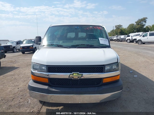 Chevrolet Express 3500 Lt 2016 1GAZGPFG1G1217943 Image 12