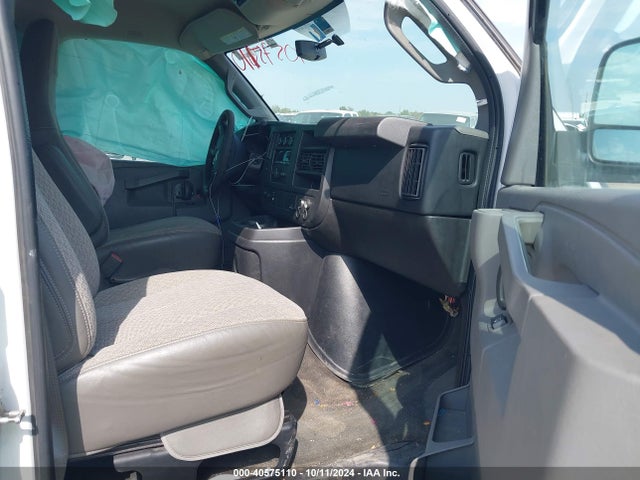 Chevrolet Express 3500 Lt 2016 1GAZGPFG1G1217943 Image 5
