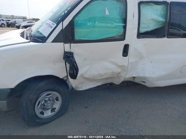 Chevrolet Express 3500 Lt 2016 1GAZGPFG1G1217943 Image 6