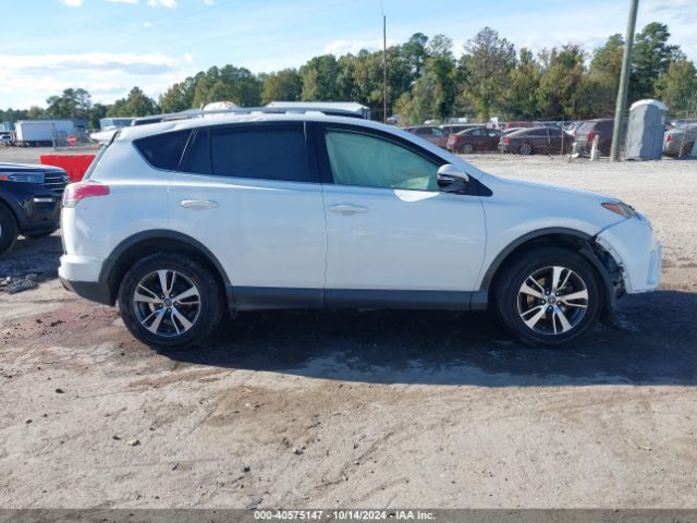 JTMWFREV3JJ745208 Toyota Rav4 Adventure/xle