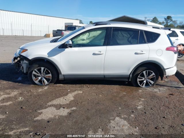 JTMWFREV3JJ745208 Toyota Rav4 Adventure/xle