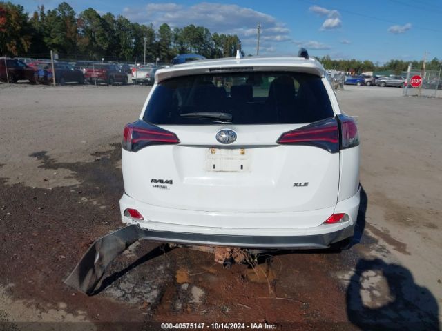 JTMWFREV3JJ745208 Toyota Rav4 Adventure/xle