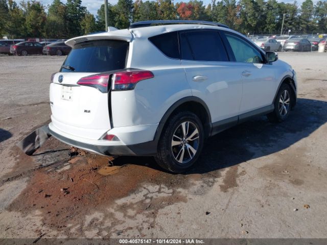 JTMWFREV3JJ745208 Toyota Rav4 Adventure/xle