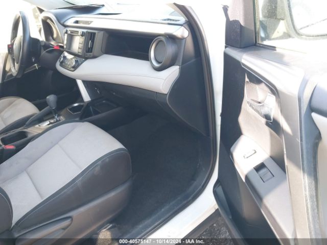 JTMWFREV3JJ745208 Toyota Rav4 Adventure/xle