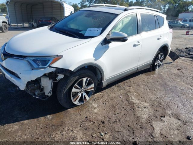 JTMWFREV3JJ745208 Toyota Rav4 Adventure/xle