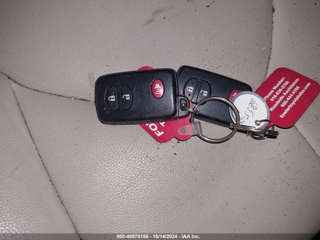 Toyota Highlander Xle 2020 5TDGZRAH1LS029182 Image 11