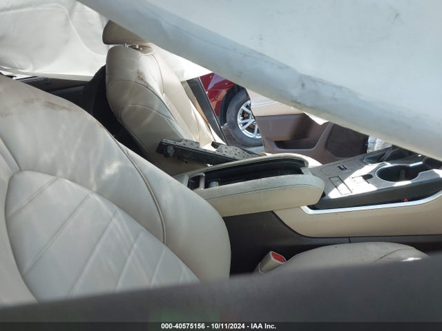 Toyota Highlander Xle 2020 5TDGZRAH1LS029182 Image 5