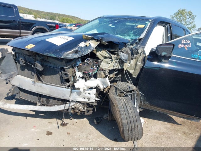 Toyota Highlander Xle 2020 5TDGZRAH1LS029182 Image 6