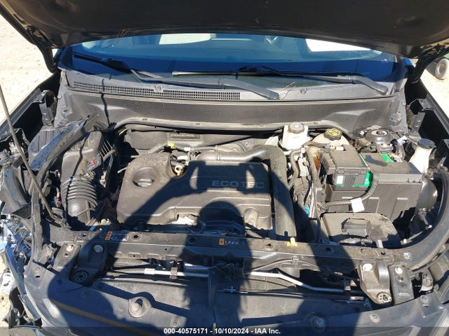 Chevrolet EQUINOX LS 2019 3GNAXHEV4KL154940 Image 10