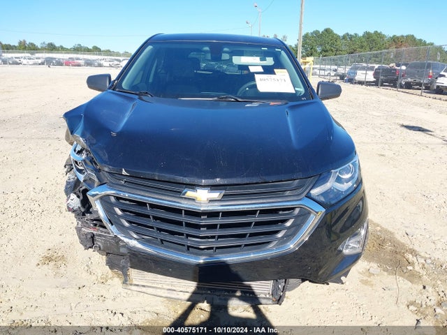 Chevrolet EQUINOX LS 2019 3GNAXHEV4KL154940 Image 13