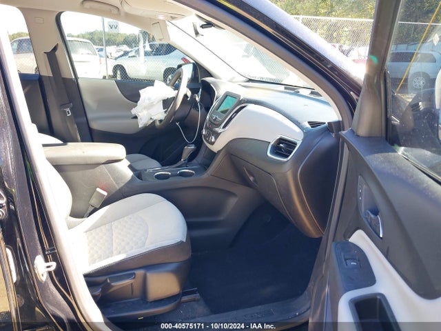 Chevrolet EQUINOX LS 2019 3GNAXHEV4KL154940 Image 5
