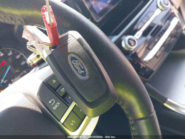 1FMSK7FH5NGB06401 Ford Explorer Limited