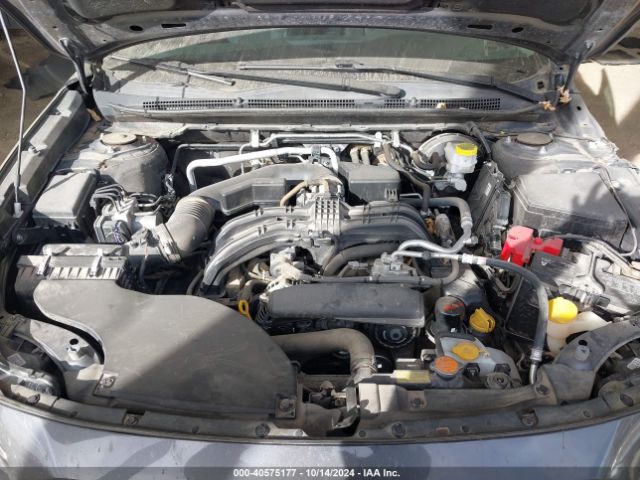 4S4BTADC0M3122755 Subaru Outback Premium