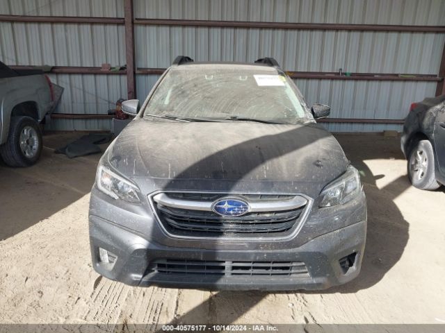 4S4BTADC0M3122755 Subaru Outback Premium