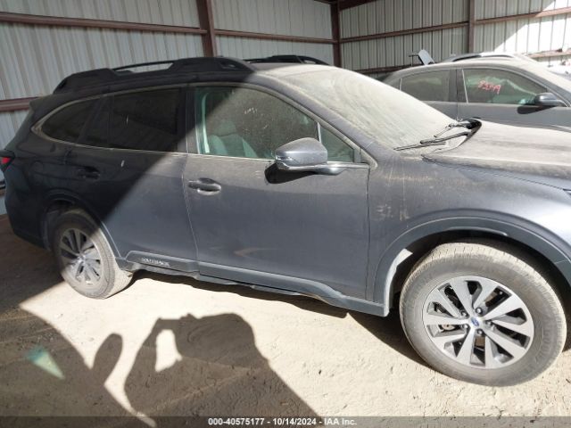 4S4BTADC0M3122755 Subaru Outback Premium